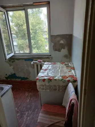 3к, кв-л Химик, Черемушки вв Макеевка