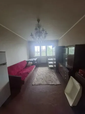 3к, кв-л Химик, Черемушки вв Макеевка