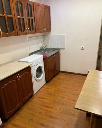 сдается однокомнатная квартира в Кировском районе Донецк