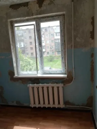 2к, Черёмушки, кв-л Химик в Макеевка