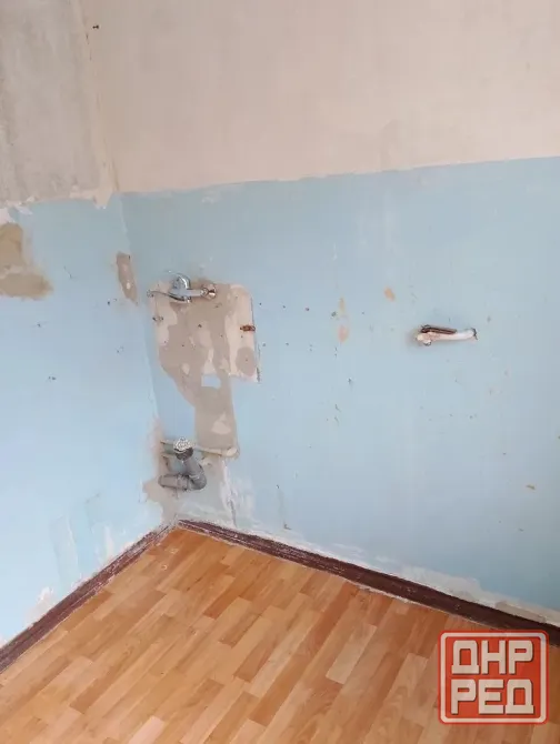 2к, Черёмушки, кв-л Химик в Макеевка - изображение 8