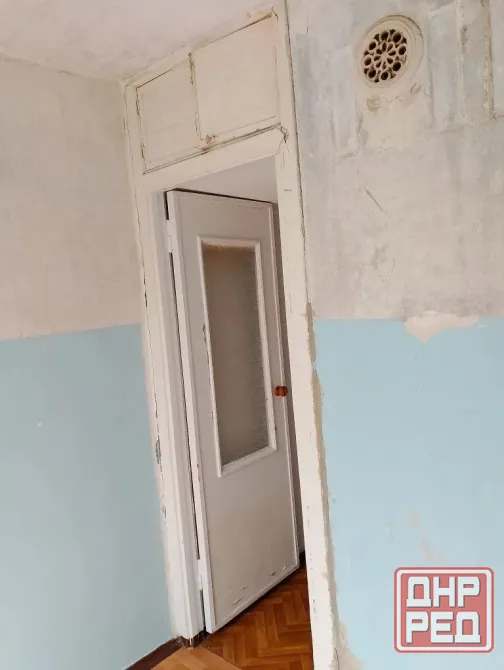 2к, Черёмушки, кв-л Химик в Макеевка - изображение 9