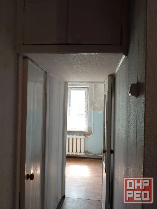 2к, Черёмушки, кв-л Химик в Макеевка - изображение 5