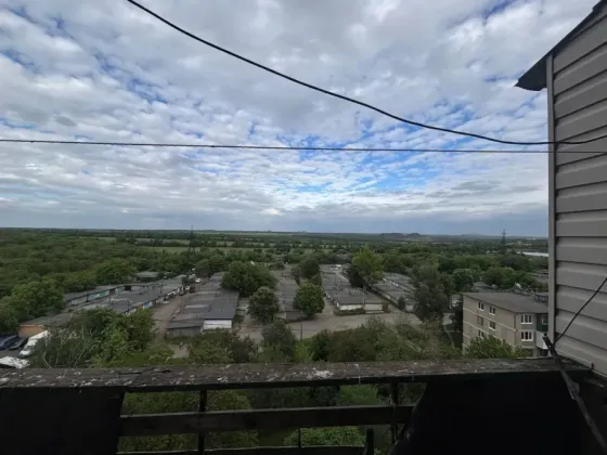 1к, кв-л Шахтёрский в Макеевка