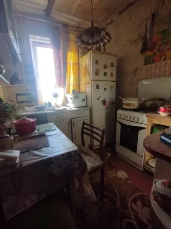 Продажа 1 комнатной квартиры в малосемейке по ул.Ленина Макеевка