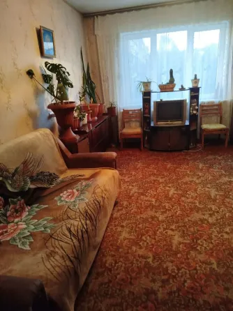 Аренда 3к, Зеленый в Макеевка
