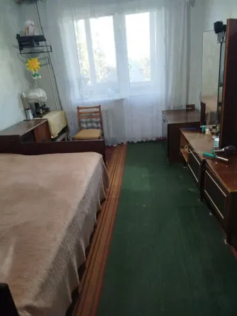 Аренда 3к, Зеленый в Макеевка