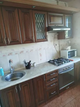 Аренда 3к, Зеленый в Макеевка