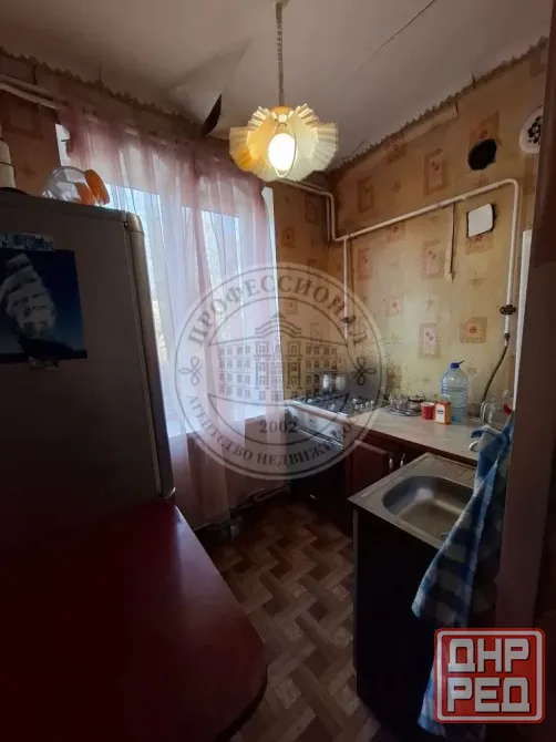 2к Совколония с авт. отопл. вв Макеевка - изображение 6