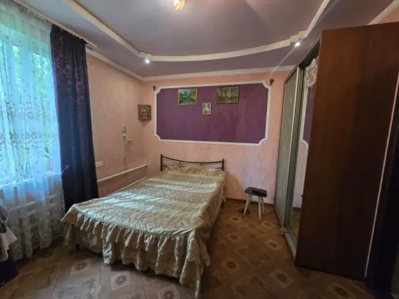 Продается Дом на Абакумова 64 м2 Донецк