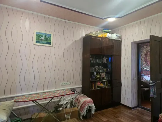 Продается Дом на Абакумова 64 м2 Донецк
