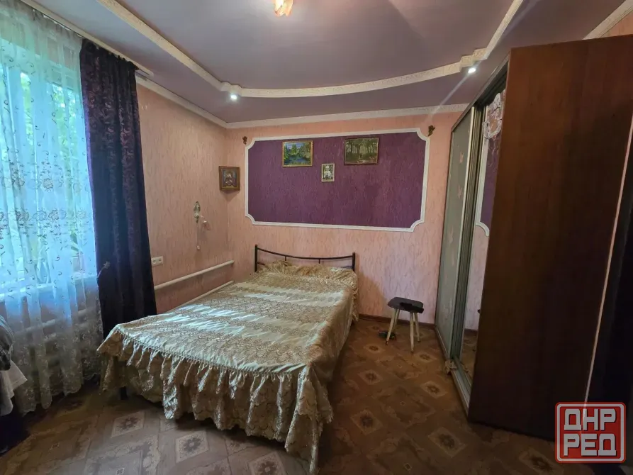 Продается Дом на Абакумова 64 м2 Донецк - изображение 3