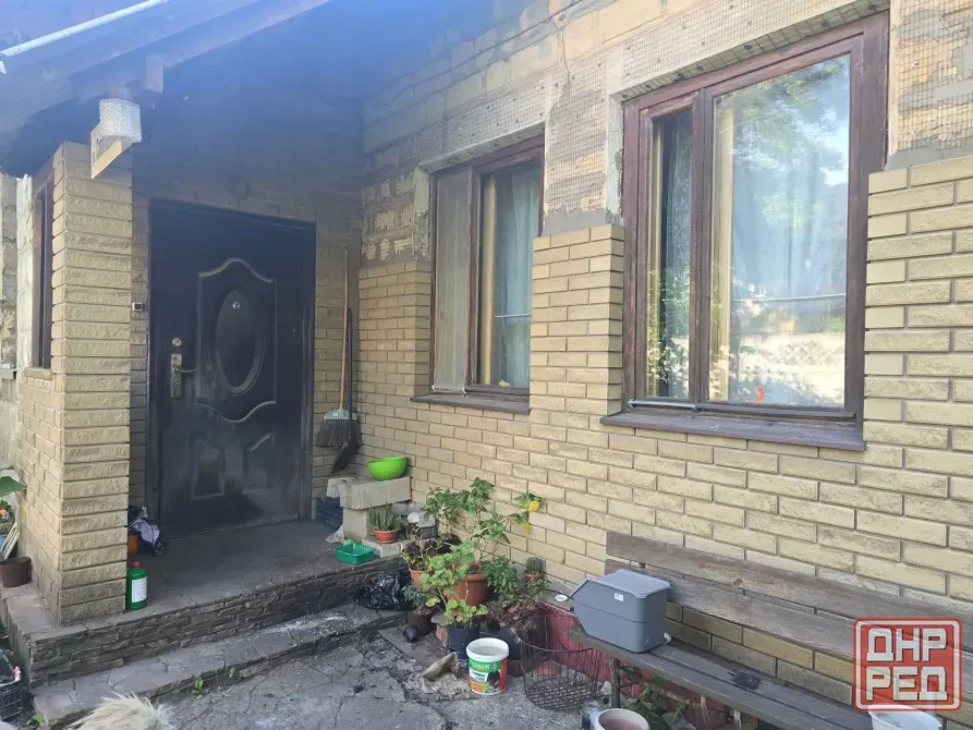 Продается Дом на Абакумова 64 м2 Донецк - изображение 1