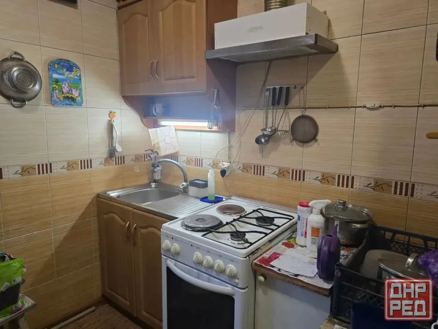 Продается Дом на Абакумова 64 м2 Донецк - изображение 2