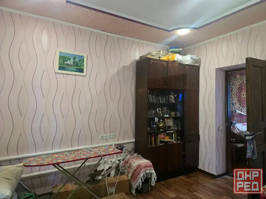 Продается Дом на Абакумова 64 м2 Донецк - изображение 4