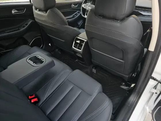 Продам Omoda S5 2024 год Макеевка