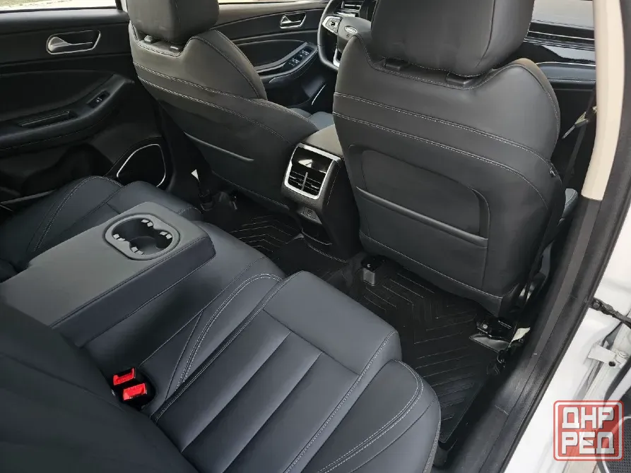 Продам Omoda S5 2024 год Макеевка - изображение 6