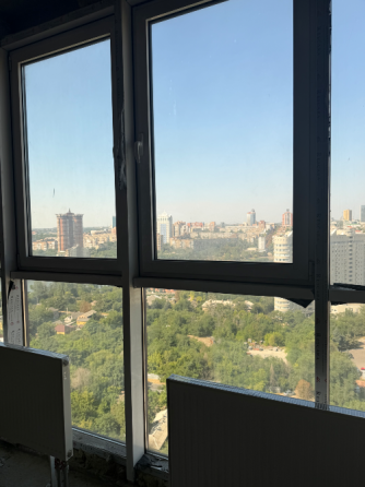 Продается шикарная квартира на Ильича. Донецк