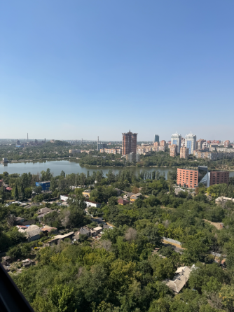 Продается шикарная квартира на Ильича. Донецк