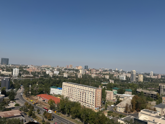 Продается шикарная квартира на Ильича. Донецк