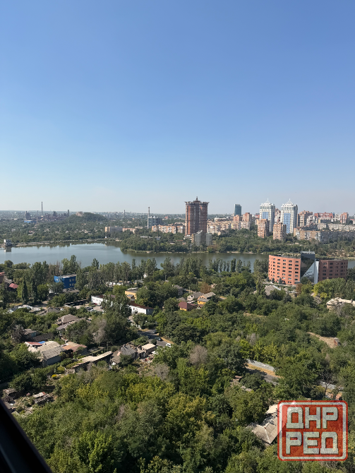 Продается шикарная квартира на Ильича. Донецк - изображение 4