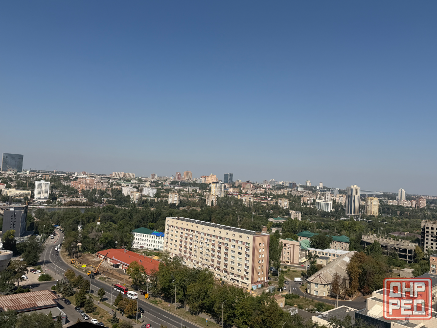Продается шикарная квартира на Ильича. Донецк - изображение 3