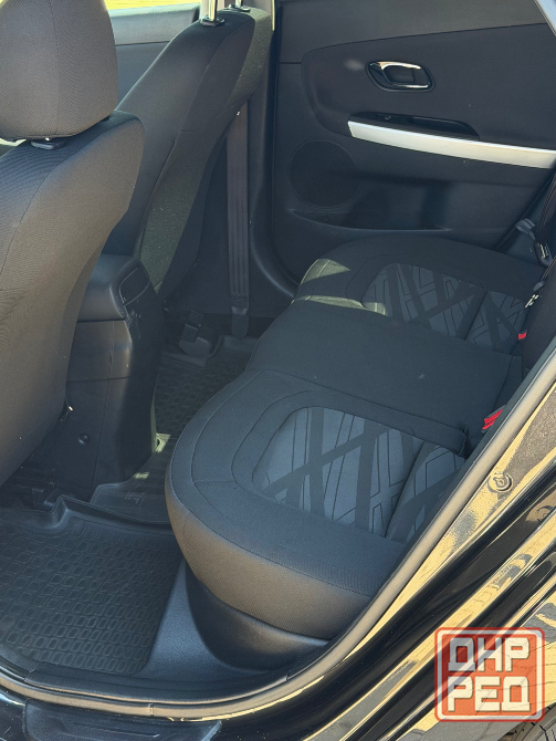 Продам авто Kia Ceed Донецк - изображение 6