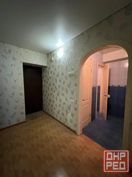 Продажа 4к квартиры , ул Коммунаров Кировский р-н Донецк - изображение 7
