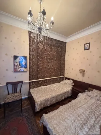 Частный дом в Киевском районе,3 комнаты,земельный участок,накопительная система. Донецк