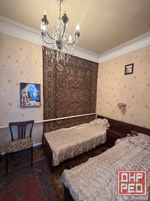 Частный дом в Киевском районе,3 комнаты,земельный участок,накопительная система. Донецк - изображение 4