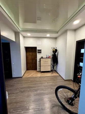 Продажа крупногабаритной 3х комнатной квартиры в Кировском районе г. Донецка, улица Гаргаева Донецк