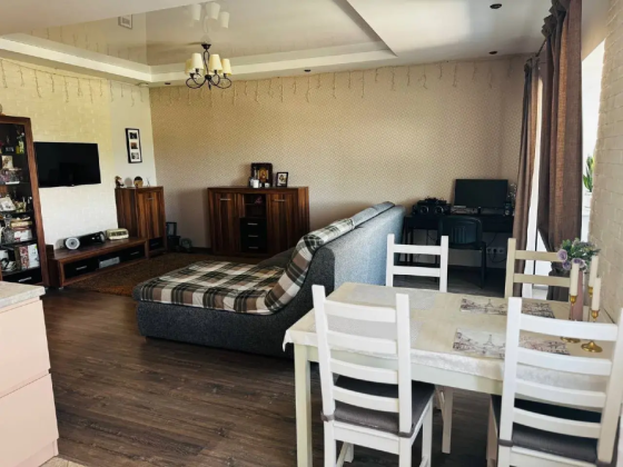 Продажа крупногабаритной 3х комнатной квартиры в Кировском районе г. Донецка, улица Гаргаева Донецк