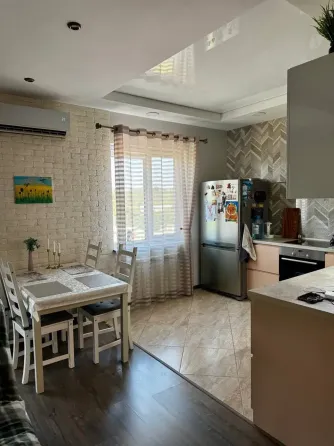 Продажа крупногабаритной 3х комнатной квартиры в Кировском районе г. Донецка, улица Гаргаева Донецк