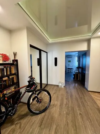Продажа крупногабаритной 3х комнатной квартиры в Кировском районе г. Донецка, улица Гаргаева Донецк