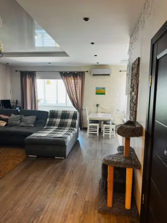 Продажа крупногабаритной 3х комнатной квартиры в Кировском районе г. Донецка, улица Гаргаева Донецк