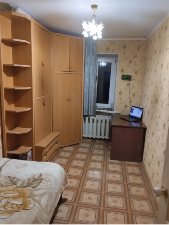 Продажа 3к Челюскинцев Белый Лебедь Донецк