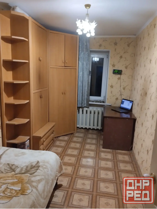 Продажа 3к Челюскинцев Белый Лебедь Донецк - изображение 6