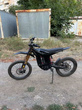 Продам электробайк Arctic Leopard Pro S Донецк