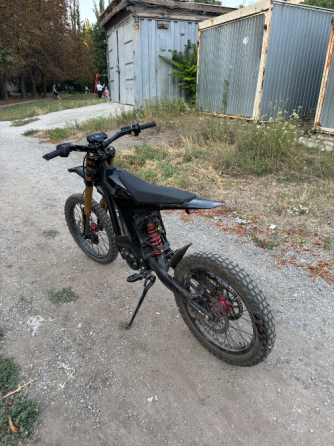 Продам электробайк Arctic Leopard Pro S Донецк