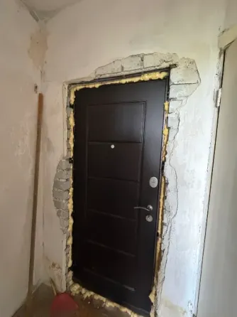 1-комн. квартира Ханженково Макеевка