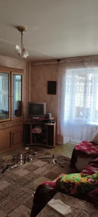 1 ком. квартира в Петровский р-н Донецк