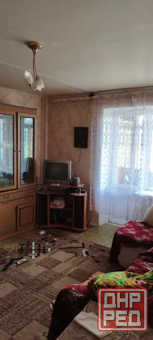 1 ком. квартира в Петровский р-н Донецк - изображение 2