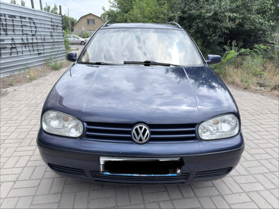 Golf 4 1.6 Универсал Макеевка