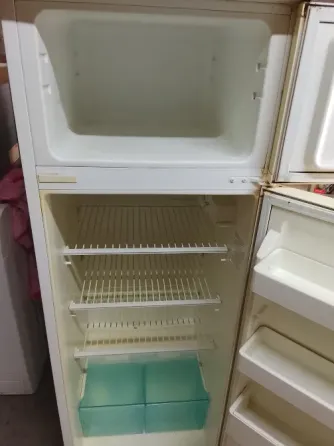 Отличный холодильник Донецк