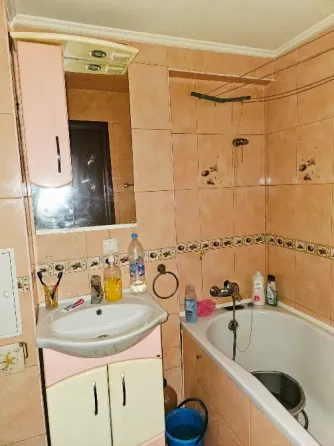Продам 2х комн. квартиру 22 линия (детская больница) Макеевка