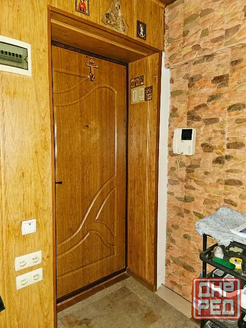 Продам 2х комн. квартиру 22 линия (детская больница) Макеевка - изображение 3