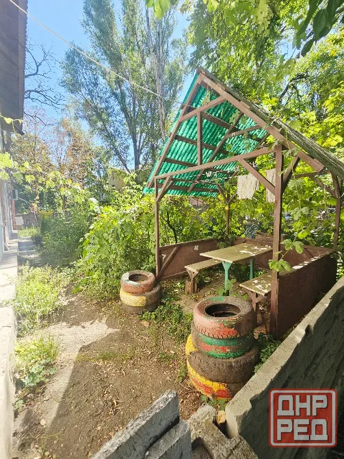 Продам 2х комн. квартиру 22 линия (детская больница) Макеевка - изображение 2