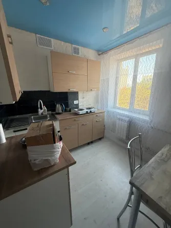 Сдам однокомнатную квартиру в самом центре города! Мариуполь