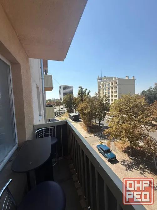 Сдам однокомнатную квартиру в самом центре города! Мариуполь - изображение 7