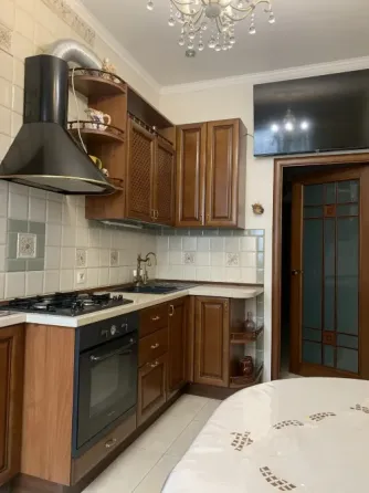 Продажа! Квартира 110кв.м. с ремонтом. Центр города! Донецк